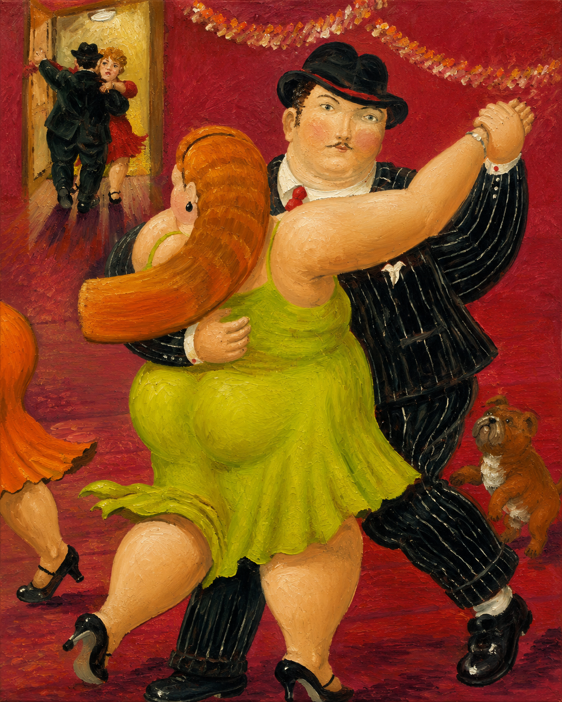 Bal à Jo