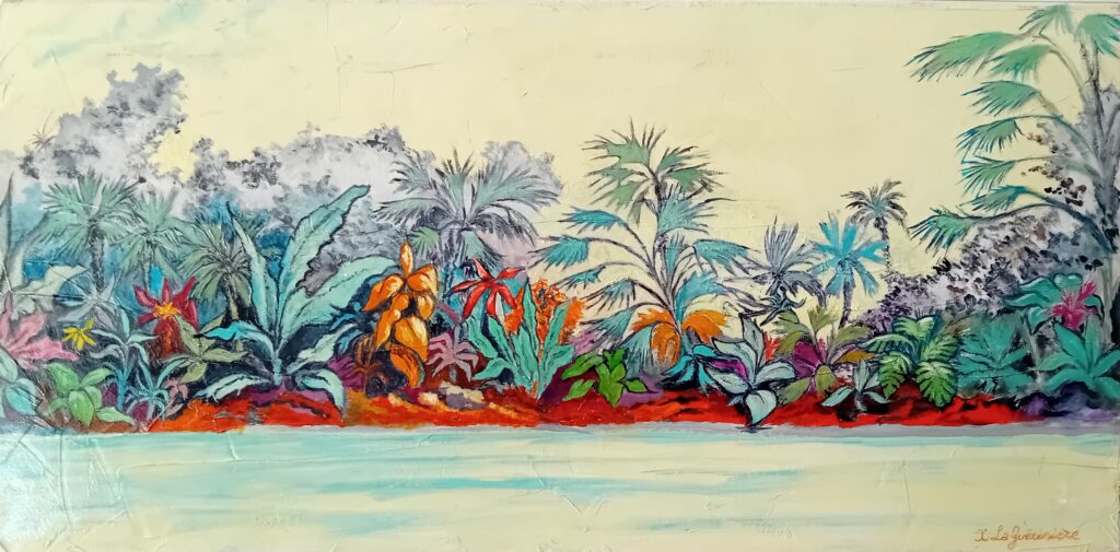 Jungle