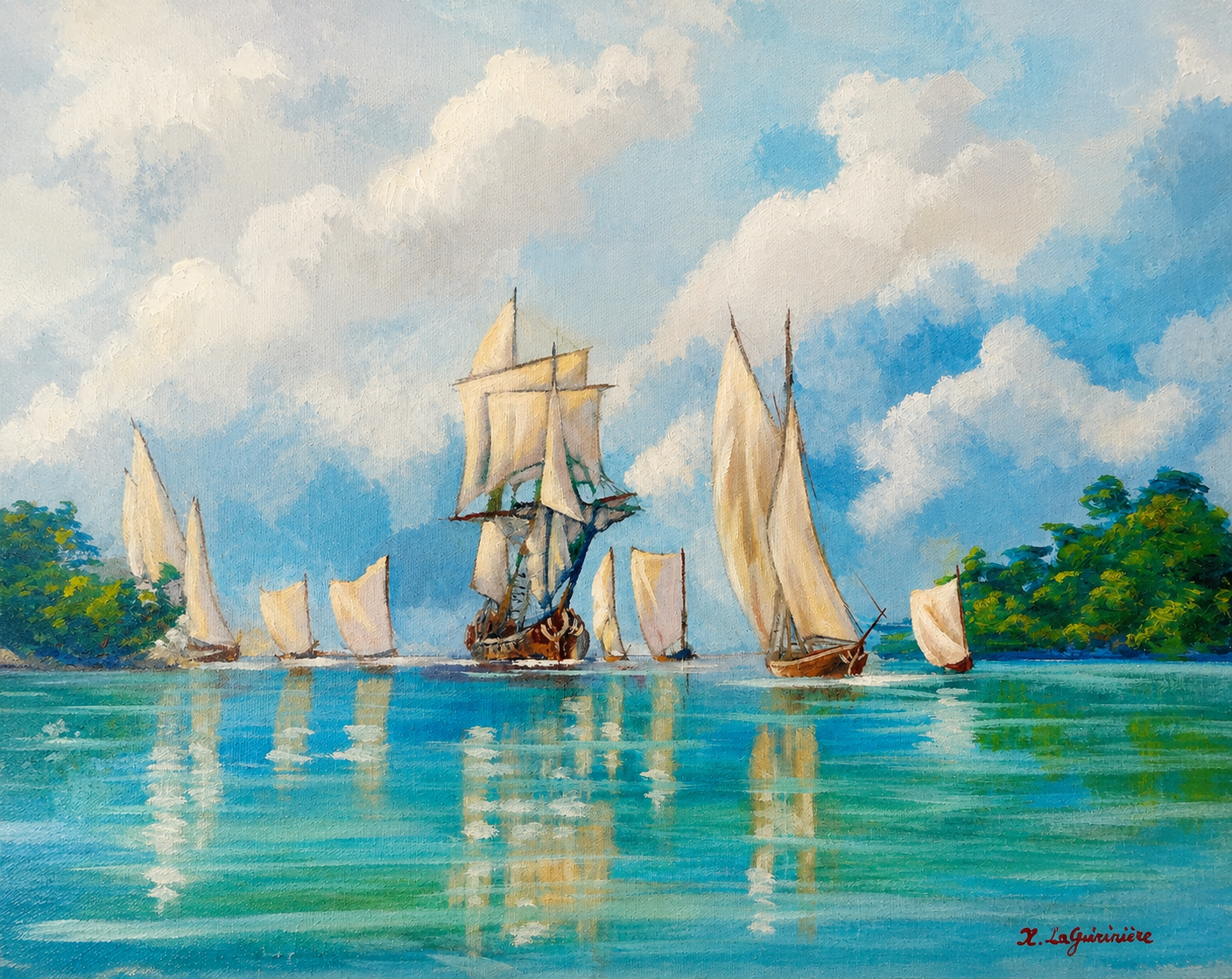 L'Estuaire