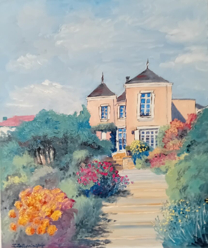 Maison à Vertou