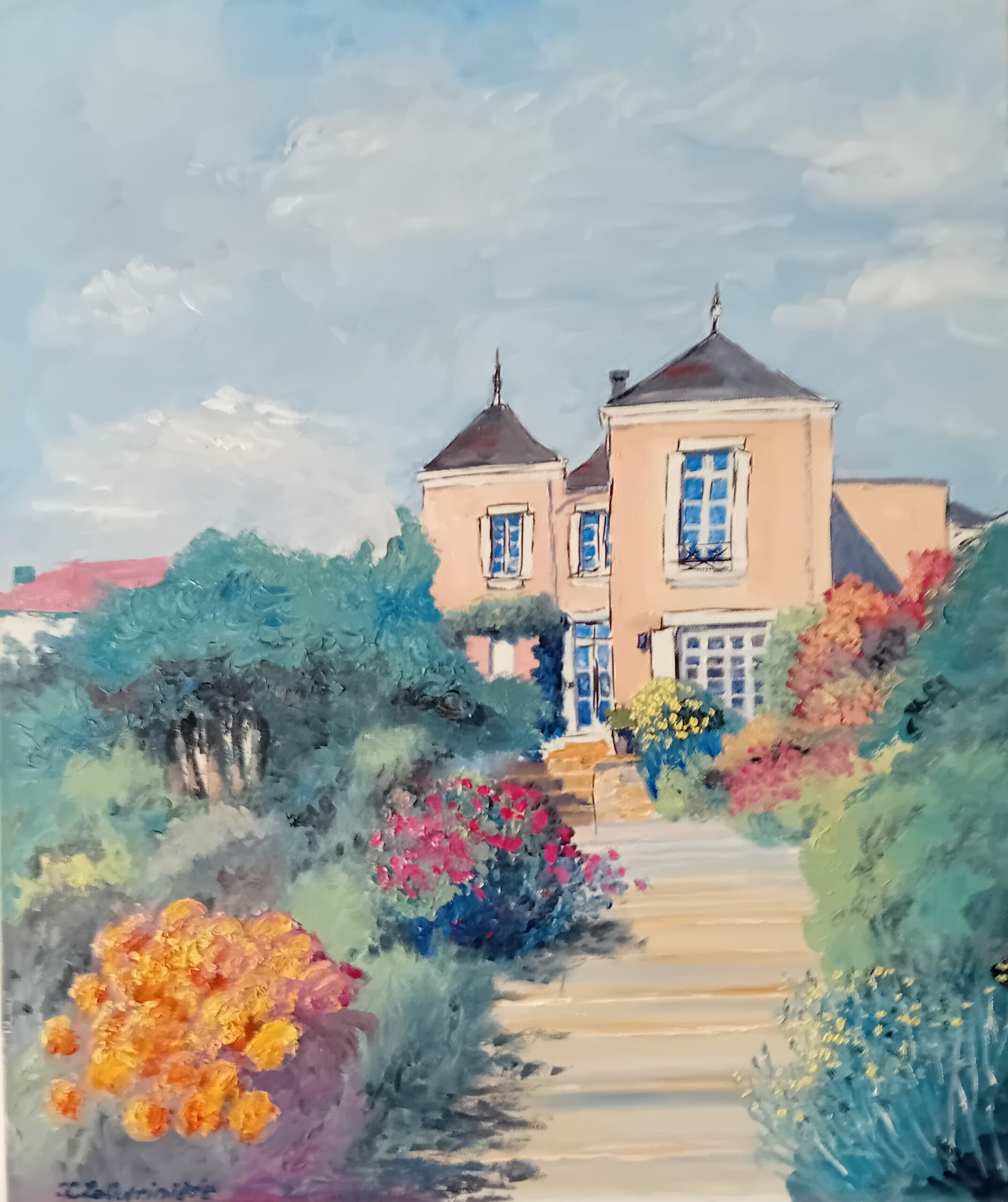 Maison à Vertou